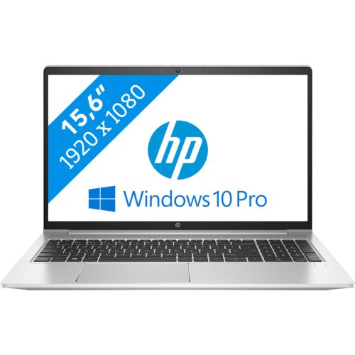 HP Probook 450 G8 - 2E9F9EA