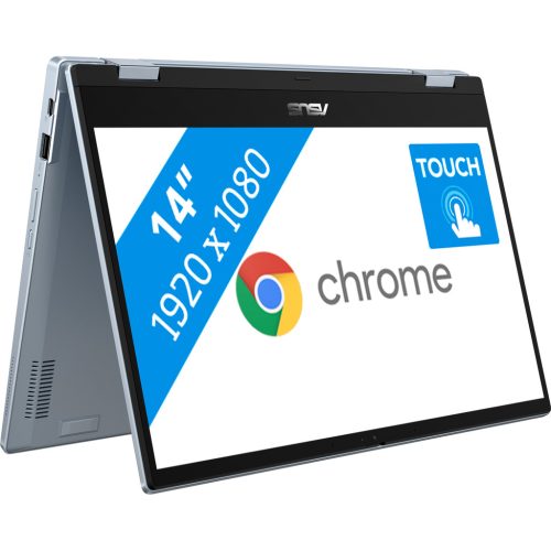 Asus Chromebook CX3400FMA-E10007