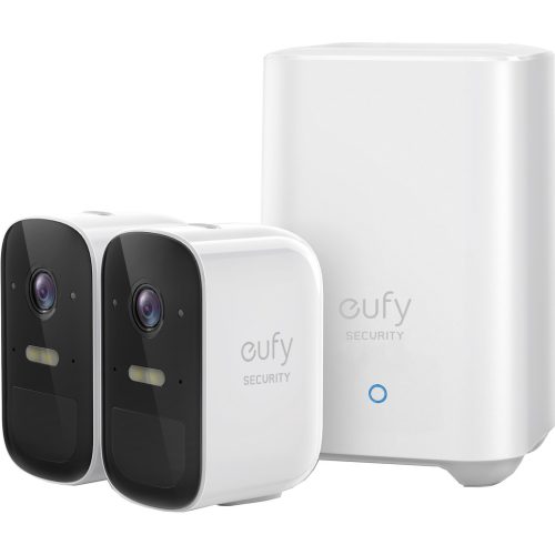 Eufy by Anker Eufycam 2C Duo Pack