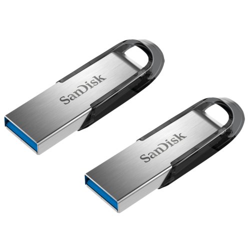 SanDisk Cruzer Ultra Flair 16 GB Duo Pack