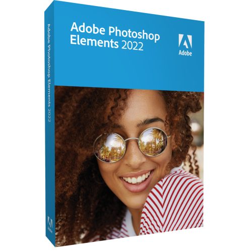 Adobe Photoshop Elements 2022 (Nederlands