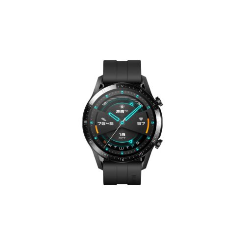 Huawei Watch GT 2 Zwart 46mm