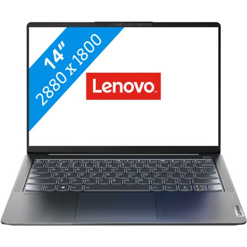 Lenovo IdeaPad 5 Pro 14ACN6 82L7006VMH