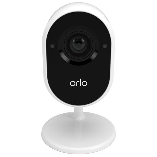 Arlo Essential Indoor Camera Wit