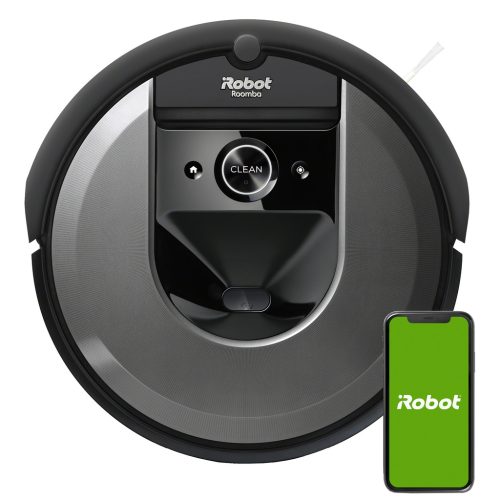 iRobot Roomba i7158