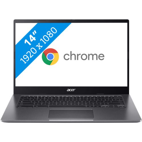 Acer Chromebook 514 CB514-1W-34E7