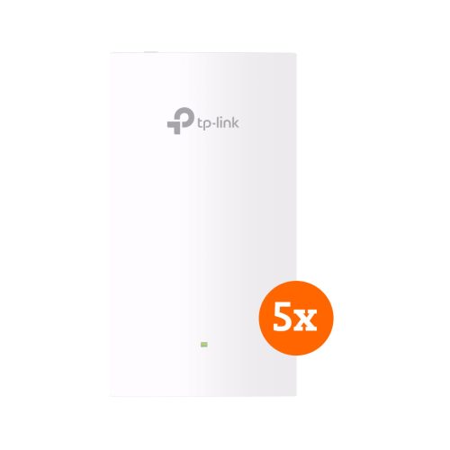 TP-link Omada EAP235-Wall 5-pack