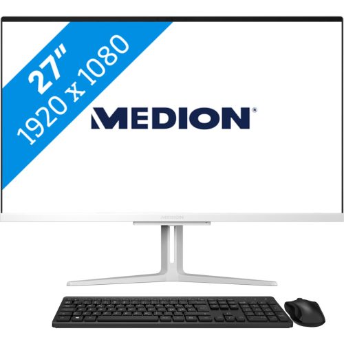 Medion E27401-i7-1024-F16 Qwerty