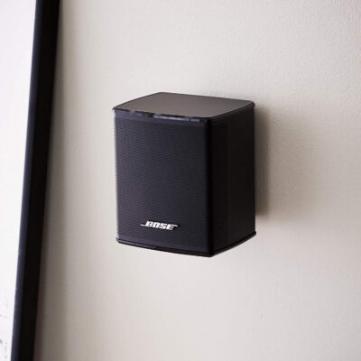 Alles wat je moet weten over Bose Surround Speakers