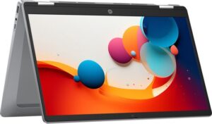 HP Chromebook x360 14b-cd0705nd