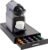 Amazon Basics 1 ladebox voor het opbergen van Nespresso Originalline koffiecapsules