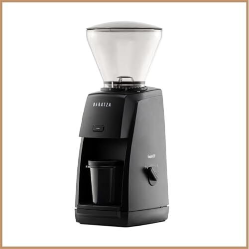 Baratza – Koffiemolen Encore ESP 230V – Huishoudelijke Apparaten