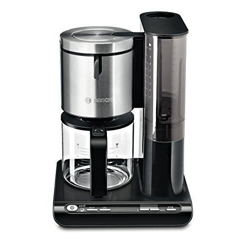 Bosch TKA8633 Styline Koffiezetapparaat