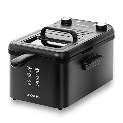 Cecotec Elektrischer Zerkleinerer Titanium