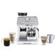 De’Longhi La Specialista Arte EC9155.W, espresso-zeefdragermachine