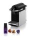 De’Longhi Nespresso Pixie EN127.S, Automatische Koffiemachine