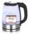 Emerio WK-119988 glazen waterkoker, 1,7 liter, 2200 watt