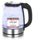 Emerio WK-119988 glazen waterkoker, 1,7 liter, 2200 watt