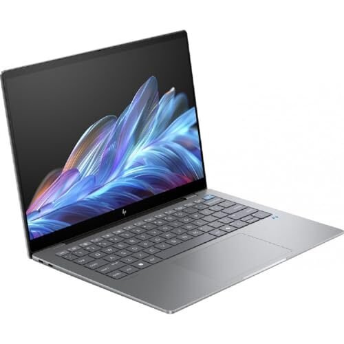 HP OmniBook X 14-fe0165ng 14″ 2.2k IPS Touch