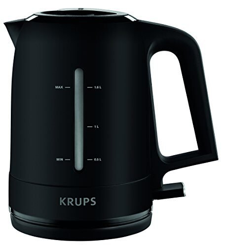 Krups BW2448 waterkoker Pro Aroma
