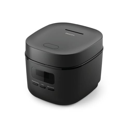 Philips 3000 Series Mini Rijstkoker