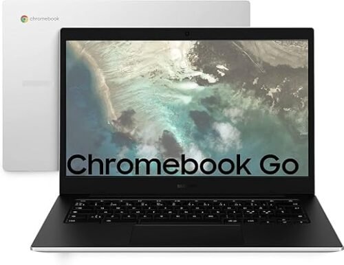 SAMSUNG GALAXY CHROMEBOOK GO