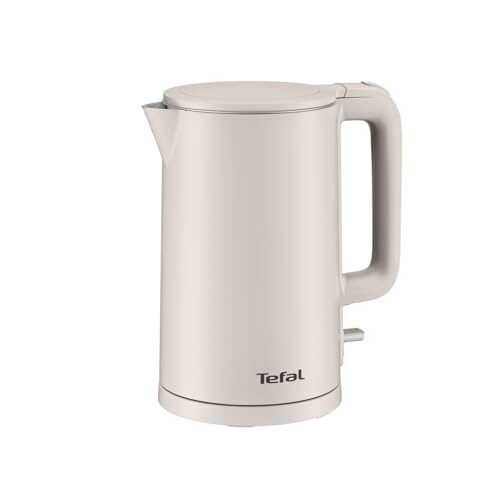 Tefal Thermo Protect, veilig om aan te raken, elektrische waterkoker